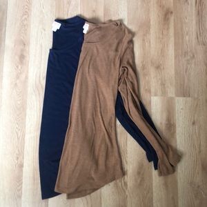Mossimo Long Sleeve Tee (2)